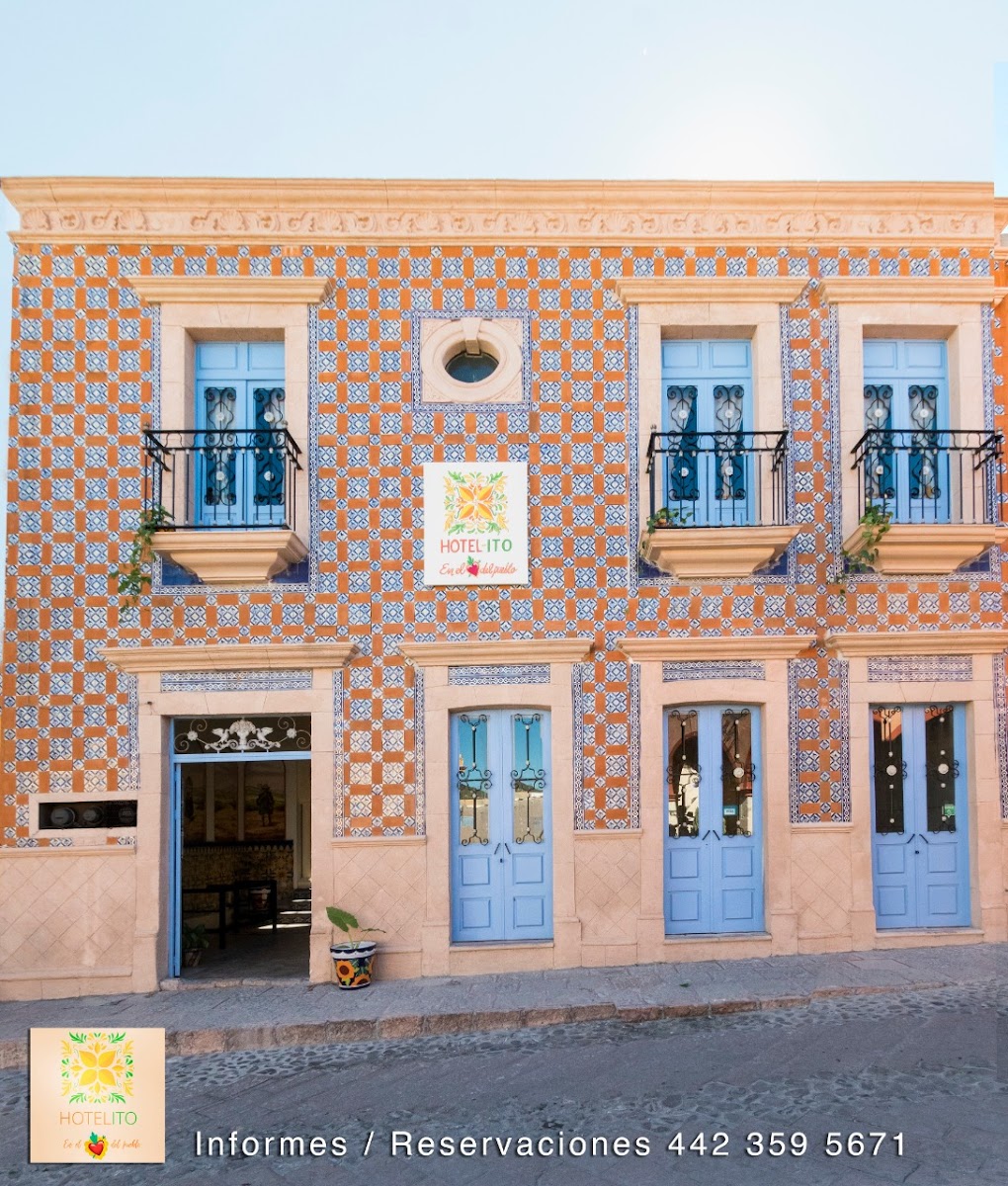 Hotel-ito